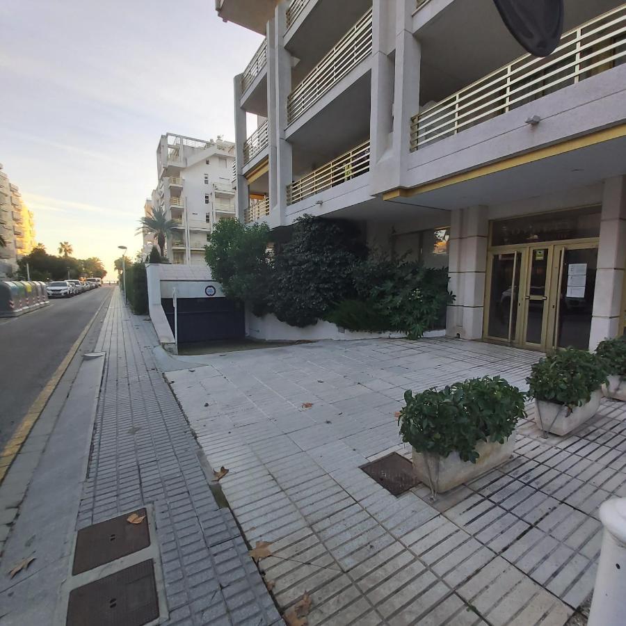 Apartamento En El Centro De Salou Exterior photo