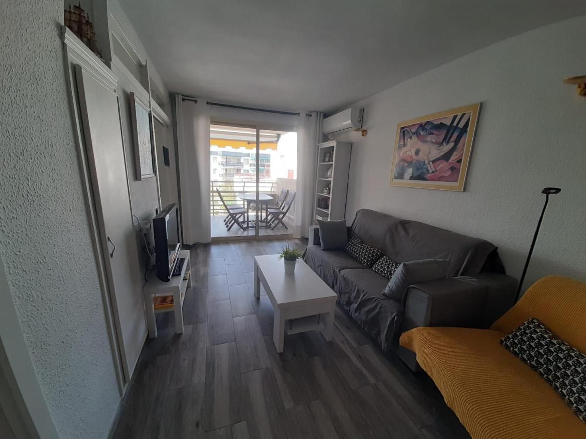 Apartamento En El Centro De Salou Exterior photo