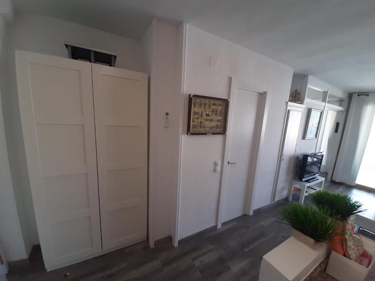 Apartamento En El Centro De Salou Exterior photo